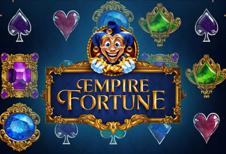 Empire Fortune - Yggdrasil Gaming