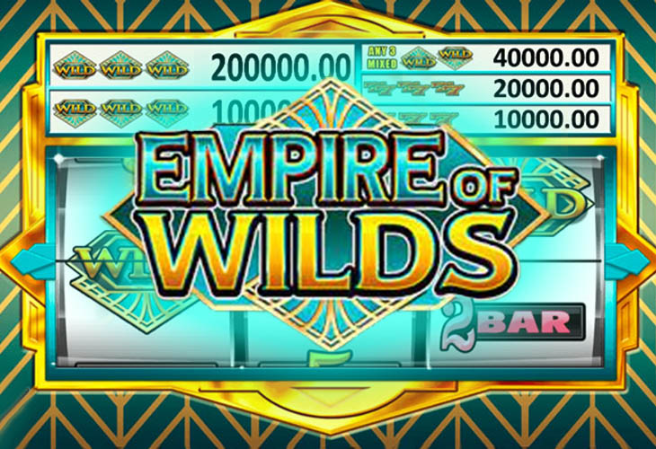 Empire of Wilds - DWG