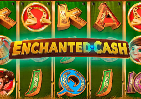 Enchanted Cash от Caleta Gaming: магия игровых автоматов