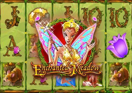 Enchanted Meadow от Play’n GO: Обзор магического игрового автомата