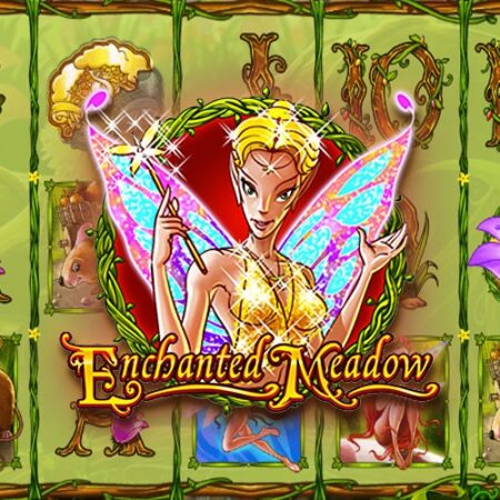 Enchanted Meadow от Play’n GO: Обзор магического игрового автомата