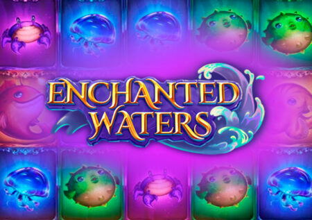 Enchanted Waters от Yggdrasil Gaming: Животные и магия