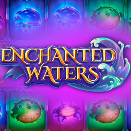 Enchanted Waters от Yggdrasil Gaming: Животные и магия