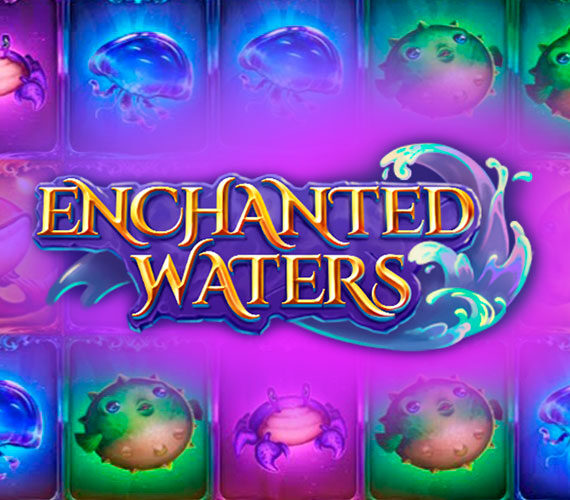 Enchanted Waters от Yggdrasil Gaming: Животные и магия