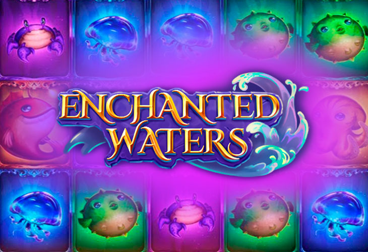 Enchanted Waters - Yggdrasil Gaming
