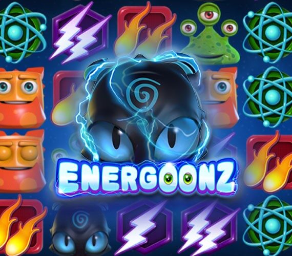 Energoonz от Play’n GO: Обзор игрового автомата