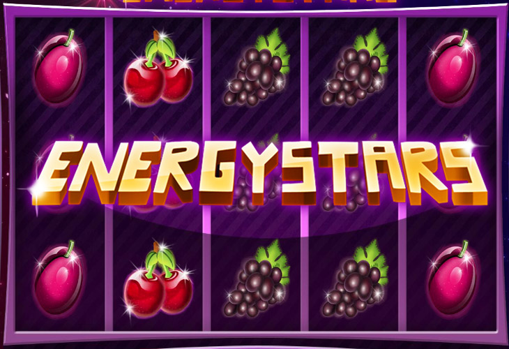 Energy Stars - BF Games