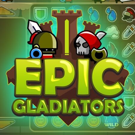 Эпические гладиаторы от Evoplay: история игрового автомата