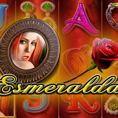 Esmeralda от Playtech: обзор игрового автомата музыки