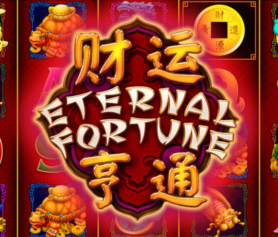 Eternal Fortune от Aspect Gaming