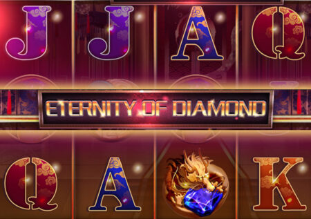 Eternity of Diamond от Iconic Gaming