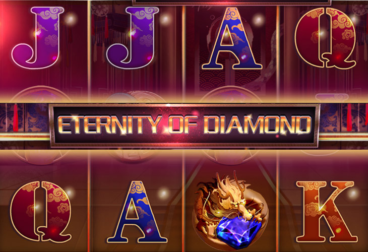 Eternity of Diamond - Iconic Gaming