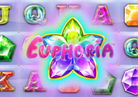 Euphoria от iSoftBet