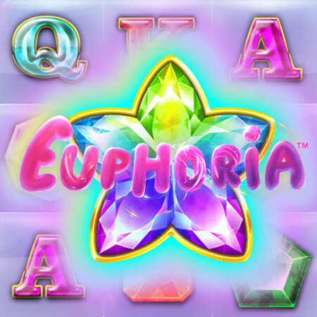 Euphoria от iSoftBet