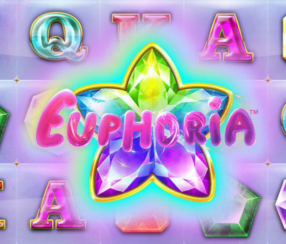 Euphoria от iSoftBet