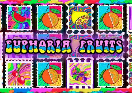 Euphoria Fruits от 5MEN: Обзор игрового автомата
