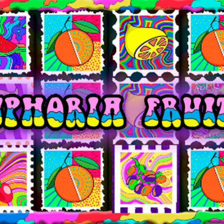 Euphoria Fruits от 5MEN: Обзор игрового автомата