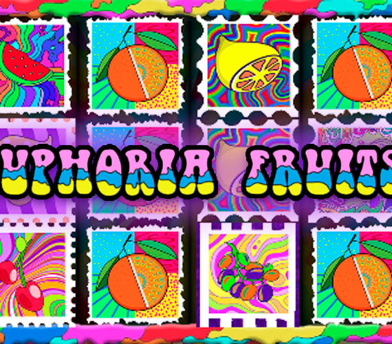 Euphoria Fruits от 5MEN: Обзор игрового автомата