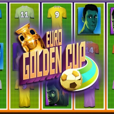 Euro Golden Cup от Genesis
