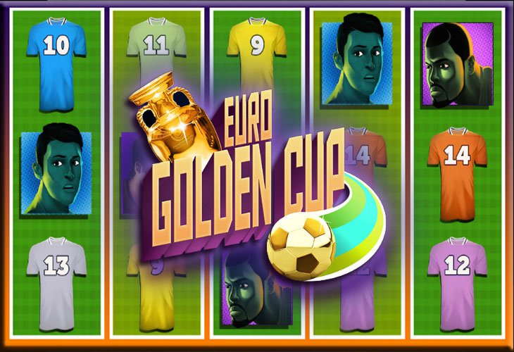 Euro Golden Cup - Genesis