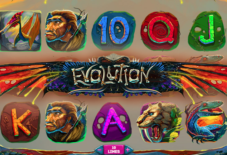 Evolution - SmartSoft