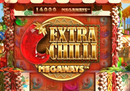 Extra Chilli от Big Time Gaming: Обзор игрового автомата
