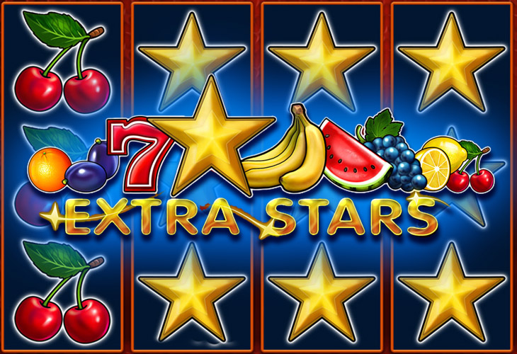 Extra Stars - Amusnet