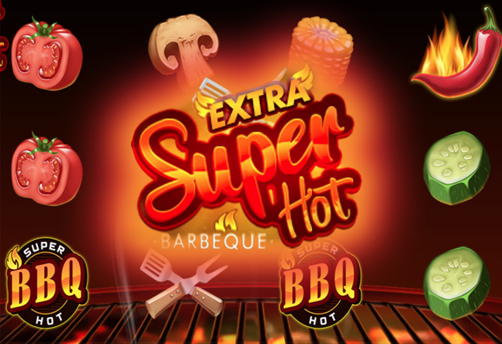Extra Super Hot BBQ - Zeus Play