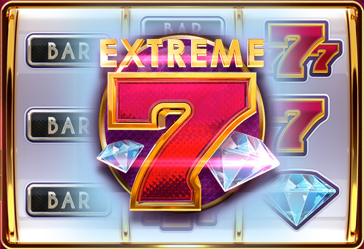 Extreme 7 - Green Jade Games
