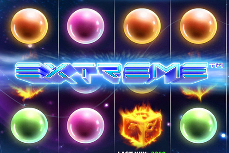 Extreme - Stakelogic