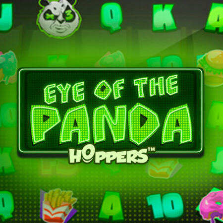 Eye of the Panda от Hacksaw Gaming: игровой автомат о еде