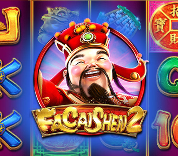 Fa Cai Shen 2 от CQ9 Gaming: Игровой автомат Азия