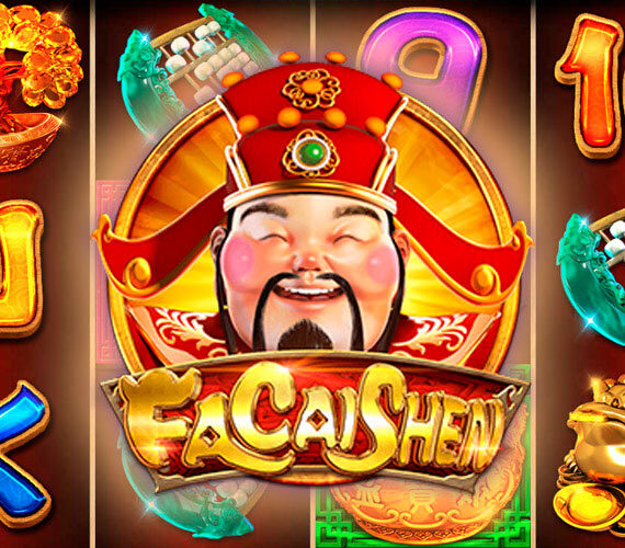 Fa Cai Shen от CQ9 Gaming: обзор игрового автомата