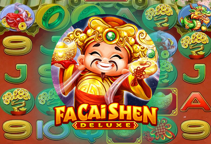 Fa Cai Shen Deluxe - Habanero
