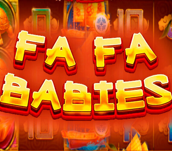Fa Fa Babies от Red Tiger Gaming: игровой автомат Азия