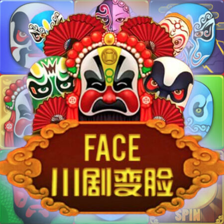 Игровой автомат Face от Triple PG на тему масок Тики