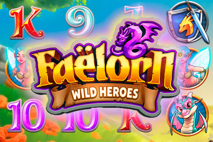 Faëlorn - Gaming1