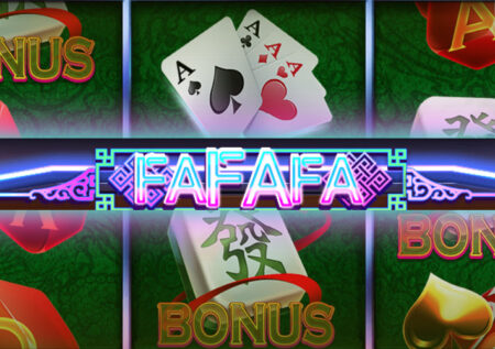 Fa Fa Fa от Iconic Gaming