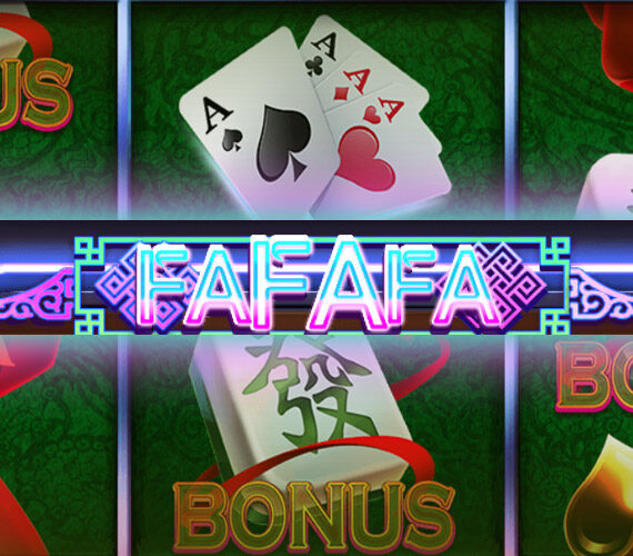 Fa Fa Fa от Iconic Gaming