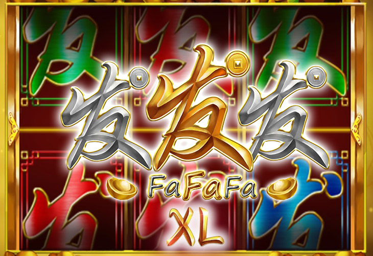 Fa Fa Fa XL - Genesis