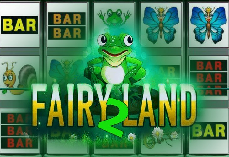 Fairy Land 2 - Belatra