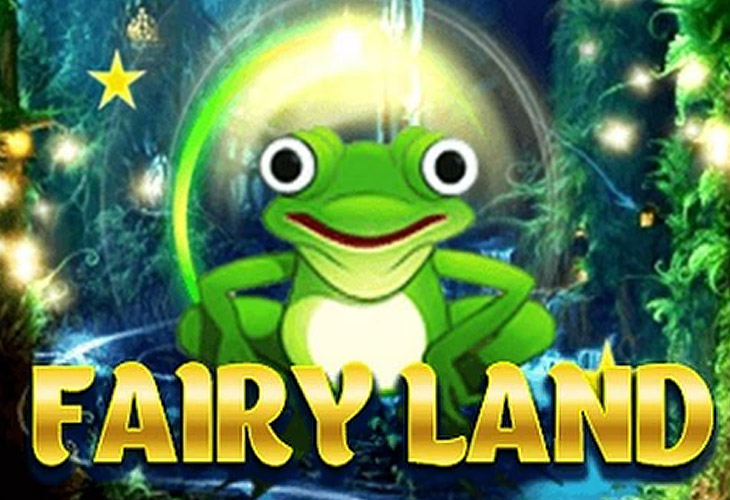 Fairy Land - Belatra