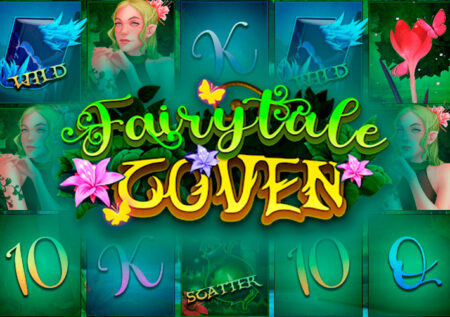 Fairytale Coven от Mascot