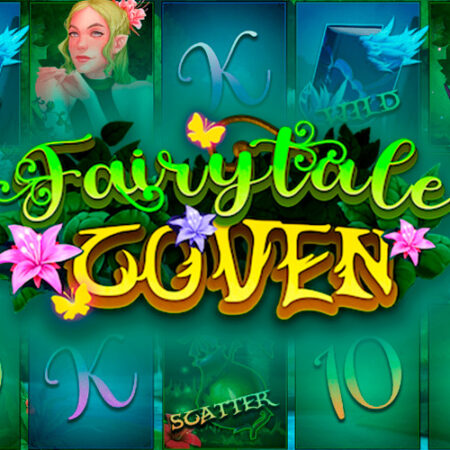 Fairytale Coven от Mascot