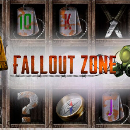 Fallout Zone от Mancala Gaming: игра в жанре фантастики