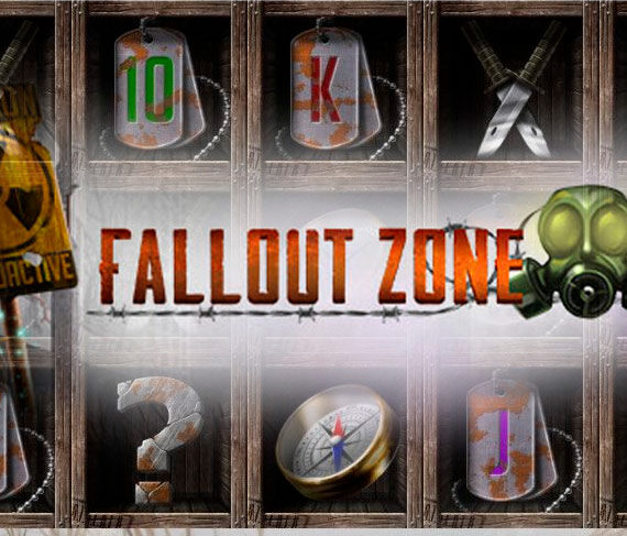 Fallout Zone от Mancala Gaming: игра в жанре фантастики
