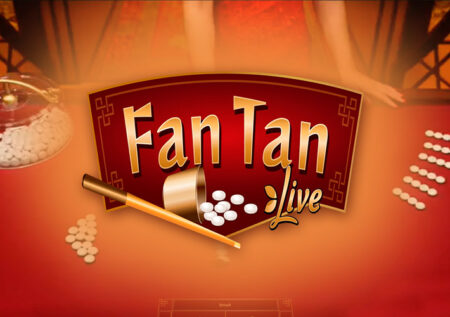 Fan Tan от Evolution Gaming: Обзор и особенности игры