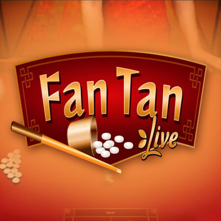 Fan Tan от Evolution Gaming: Обзор и особенности игры