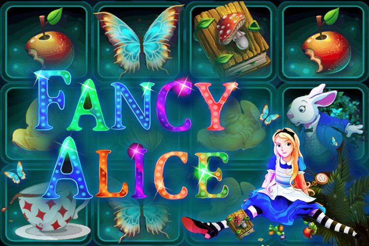 Fancy Alice - Manna Play