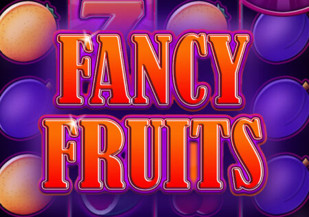 Игровой автомат Fancy Fruits от Gamomat: обзор и геймплей